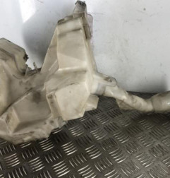 Vase de lave glace CITROEN C6 Photo n°1