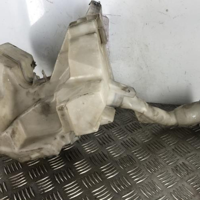 Vase de lave glace CITROEN C6