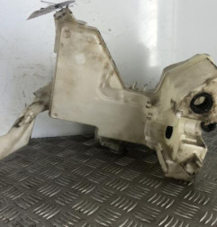 Vase de lave glace CITROEN C6