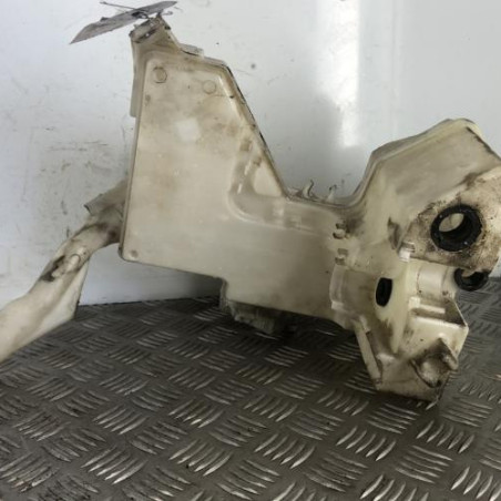 Vase de lave glace CITROEN C6