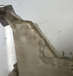 Vase de lave glace CITROEN C6 Photo n°3