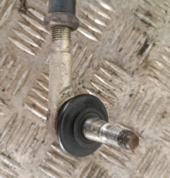 Cremaillere assistee PEUGEOT 307