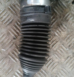 Cremaillere assistee PEUGEOT 307 Photo n°3