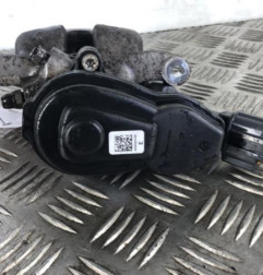 Etrier arriere droit (freinage) RENAULT ESPACE 5 Photo n°3