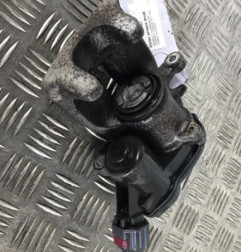 Etrier arriere droit (freinage) RENAULT ESPACE 5 Photo n°4