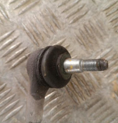 Cremaillere assistee PEUGEOT 307 Photo n°6