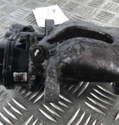 Etrier arriere gauche (freinage) RENAULT ESPACE 5 Photo n°1