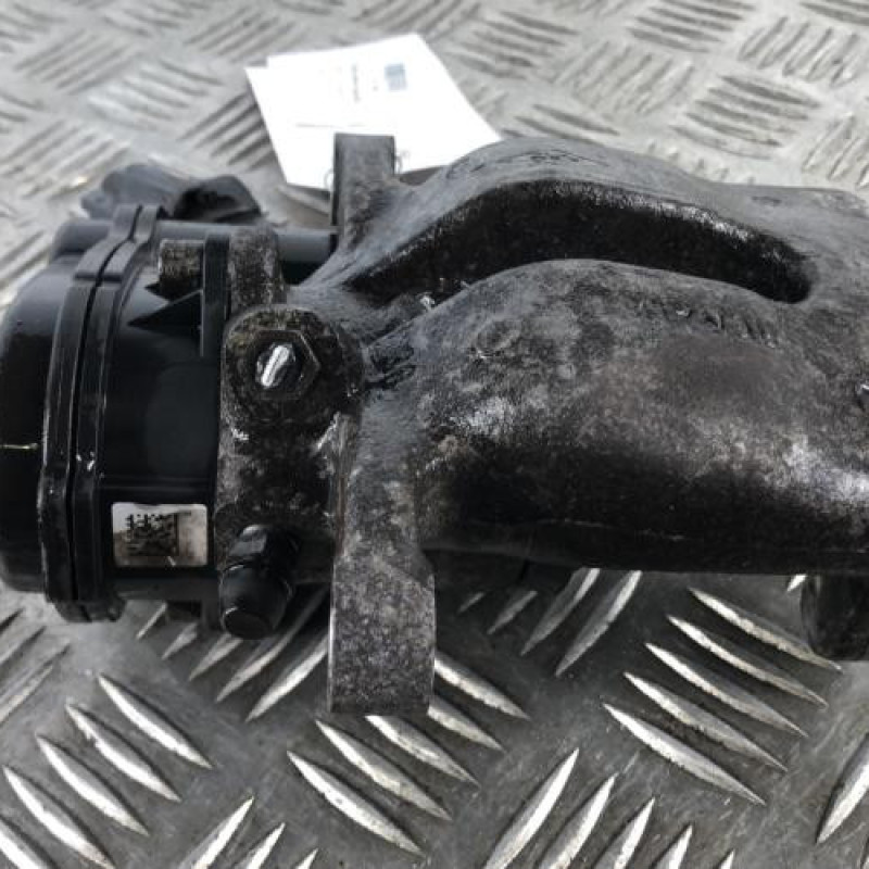 Etrier arriere gauche (freinage) RENAULT ESPACE 5