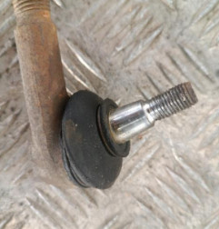 Cremaillere assistee PEUGEOT 206