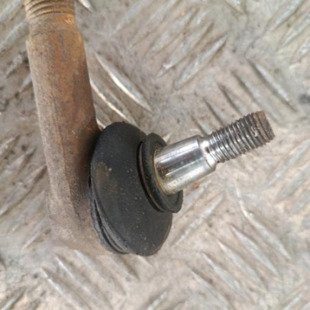 Cremaillere assistee PEUGEOT 206