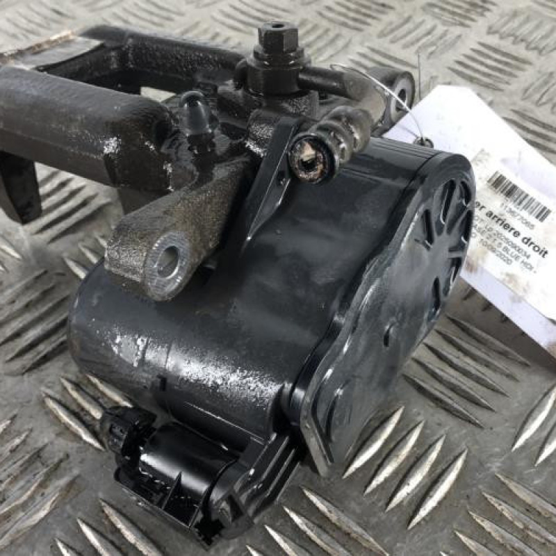 Etrier arriere droit (freinage) PEUGEOT 308 2 Etrier arriere droit (freinage) PEUGEOT 308 2