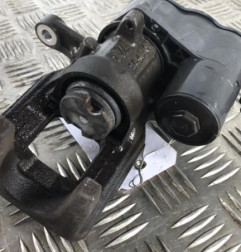 Etrier arriere gauche (freinage) PEUGEOT 308 2 Photo n°3