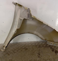 Aile avant gauche ALFA ROMEO MITO Photo n°4