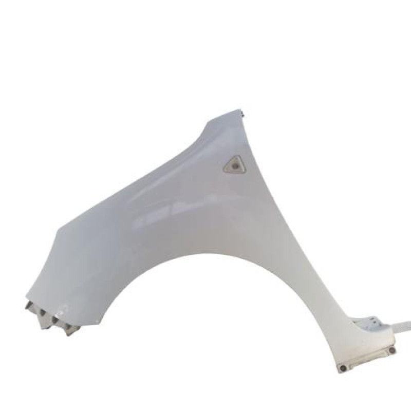 Aile avant gauche RENAULT KANGOO 2 Aile avant gauche RENAULT KANGOO 2