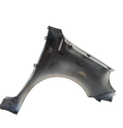 Aile avant gauche RENAULT KANGOO 2 Photo n°3