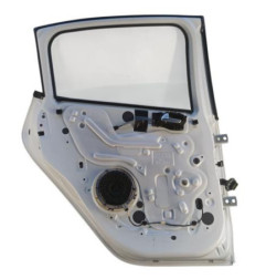 Porte arriere gauche PEUGEOT 208 1 Photo n°4