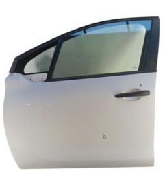 Porte avant gauche PEUGEOT 208 1 Photo n°1
