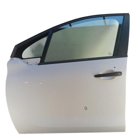 Porte avant gauche PEUGEOT 208 1 Photo n°1