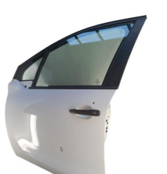 Porte avant gauche PEUGEOT 208 1