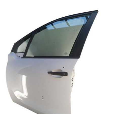 Porte avant gauche PEUGEOT 208 1