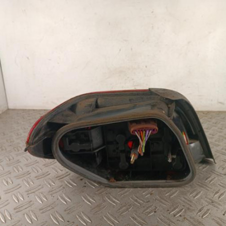Feu arriere principal droit (feux) CITROEN XSARA
