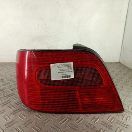 Feu arriere principal gauche (feux) CITROEN XSARA Photo n°1