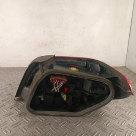 Feu arriere principal gauche (feux) CITROEN XSARA