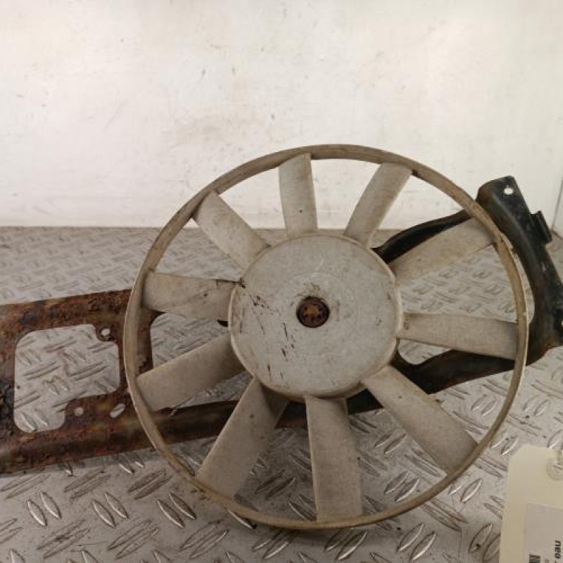 Ventilateur eau RENAULT SUPER 5