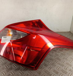 Feu arriere principal droit (feux) FORD FOCUS 3 Photo n°1