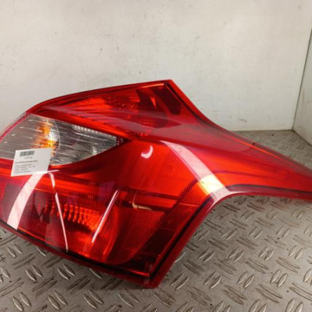 Feu arriere principal droit (feux) FORD FOCUS 3 Photo n°1