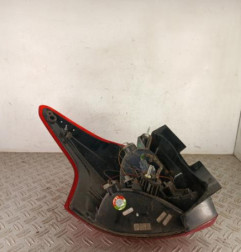 Feu arriere principal droit (feux) FORD FOCUS 3