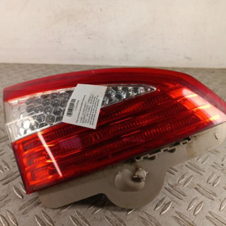 Feu arriere secondaire gauche (feux) FORD MONDEO 3 Photo n°1