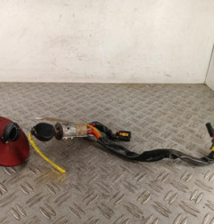 Neiman PEUGEOT 206 Photo n°1