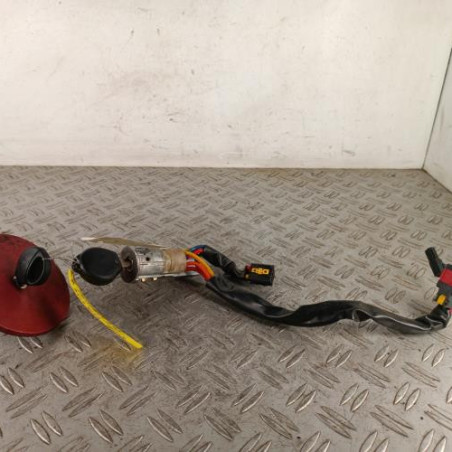 Neiman PEUGEOT 206 Photo n°1