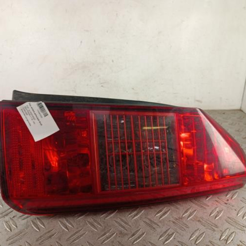 Feu arriere principal droit (feux) FIAT IDEA