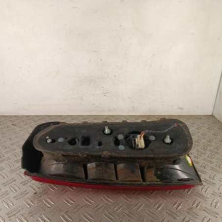 Feu arriere principal droit (feux) FIAT IDEA