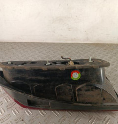 Feu arriere principal gauche (feux) FIAT IDEA