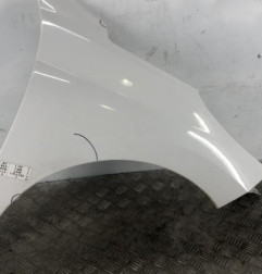 Aile avant droit PEUGEOT 207 Photo n°1