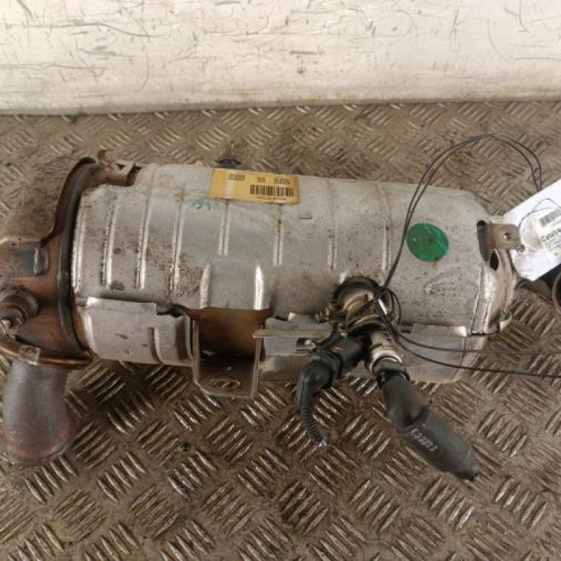 Catalyseur (echappement) PEUGEOT 208 1 Catalyseur (echappement) PEUGEOT 208 1