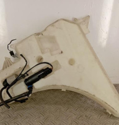 Vase de lave glace BMW SERIE 3 E93