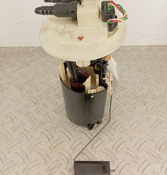 Pompe de gavage PEUGEOT 206 Photo n°1