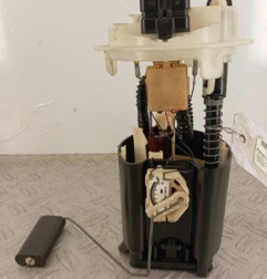 Pompe de gavage PEUGEOT 206