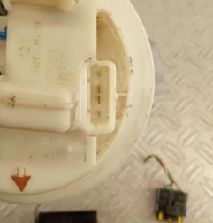 Pompe de gavage PEUGEOT 206 Photo n°5