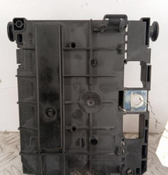 Boitier servitude moteur (BSM) CITROEN C4 PICASSO 1