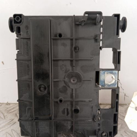 Boitier servitude moteur (BSM) CITROEN C4 PICASSO 1