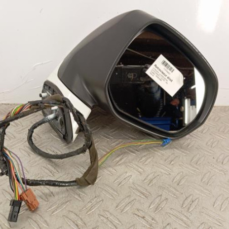 Retroviseur droit CITROEN C4 PICASSO 1 Photo n°1