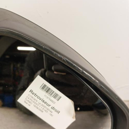 Retroviseur droit CITROEN C4 PICASSO 1