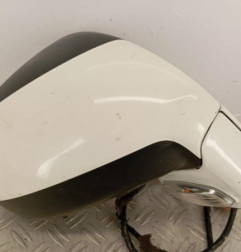 Retroviseur droit CITROEN C4 PICASSO 1 Photo n°3