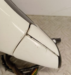 Retroviseur droit CITROEN C4 PICASSO 1 Photo n°4