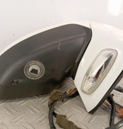 Retroviseur droit CITROEN C4 PICASSO 1 Photo n°5